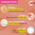 Dot and key Spf 30 Vitamin C+E Lip Balm